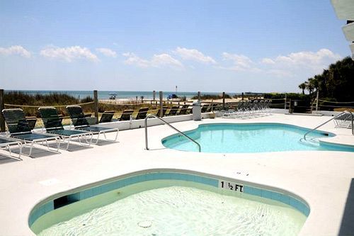 Jonathan Harbour Myrtle Beach Kültér fotó